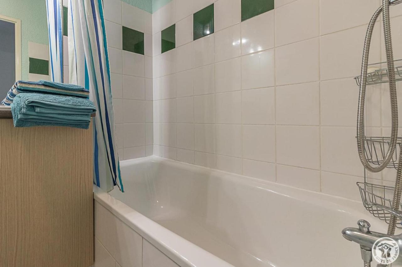 Duplex Casita Mia Chez Myriam Gite 3 Etoiles Climatise 4 Adultes 2 Chambres 3 Lits Terrasse Jardin Gragnague Екстер'єр фото
