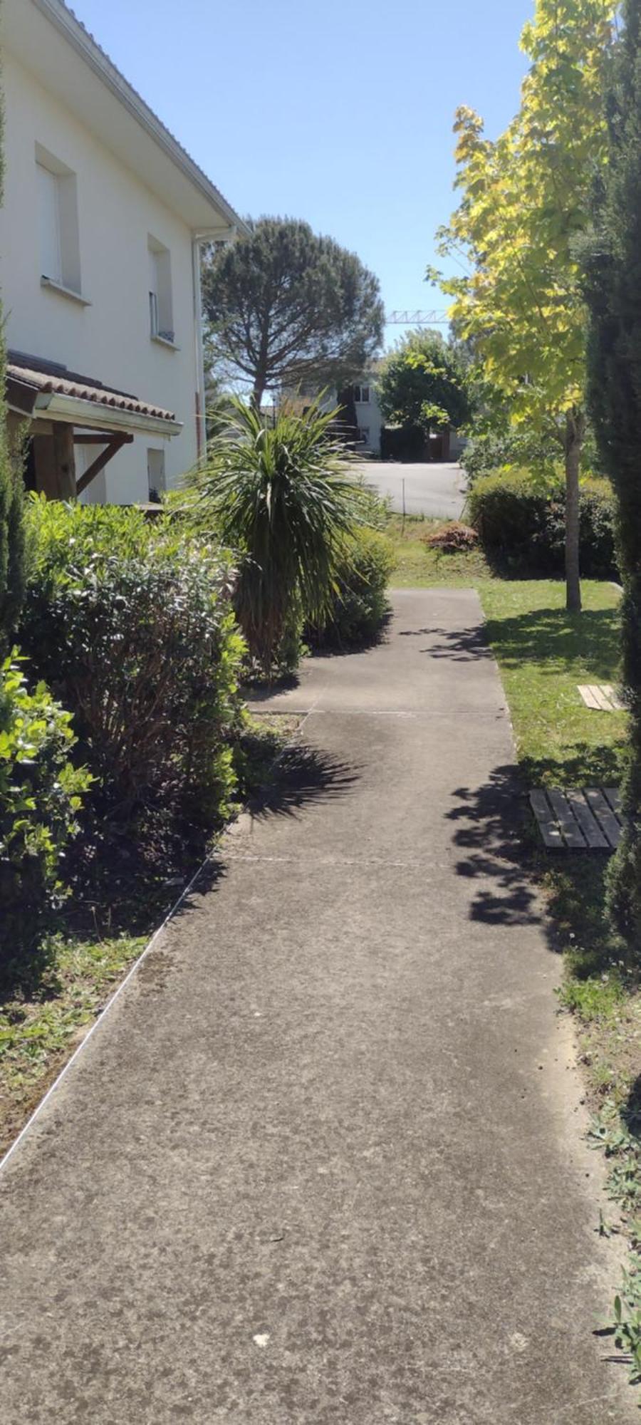 Duplex Casita Mia Chez Myriam Gite 3 Etoiles Climatise 4 Adultes 2 Chambres 3 Lits Terrasse Jardin Gragnague Екстер'єр фото